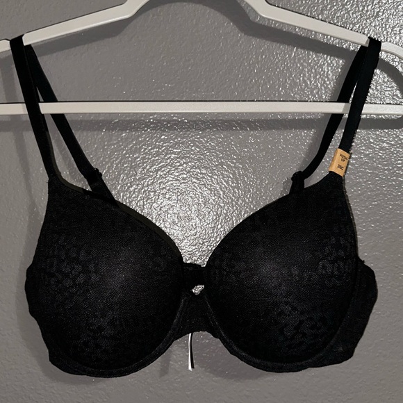 PINK Super Push Up Bra - Picture 1 of 4